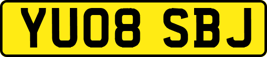 YU08SBJ