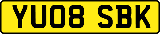 YU08SBK