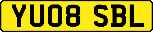YU08SBL