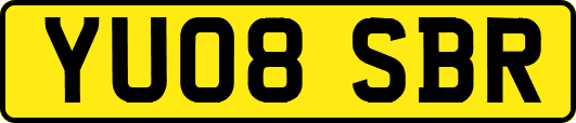 YU08SBR