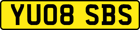 YU08SBS