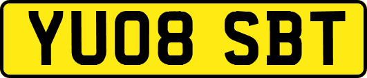 YU08SBT