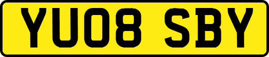 YU08SBY