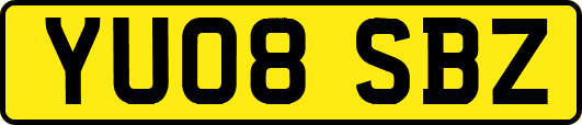 YU08SBZ