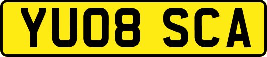 YU08SCA