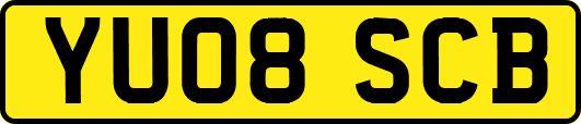YU08SCB
