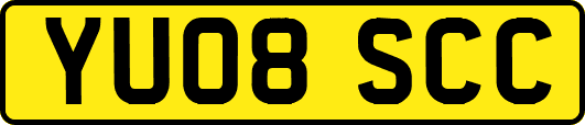 YU08SCC