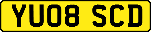 YU08SCD