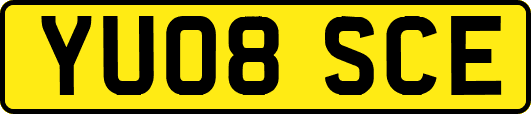 YU08SCE