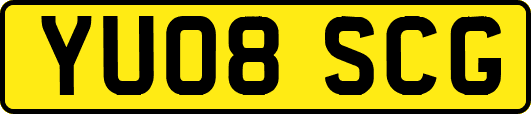 YU08SCG
