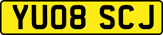 YU08SCJ
