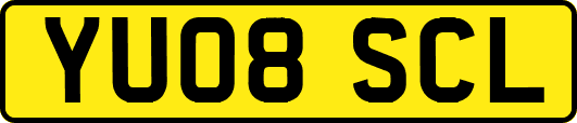 YU08SCL