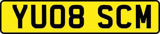 YU08SCM