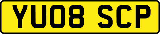 YU08SCP