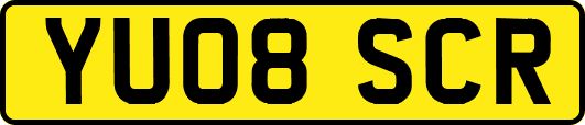YU08SCR