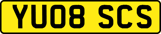YU08SCS