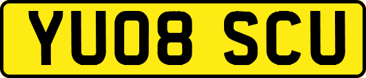 YU08SCU