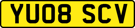 YU08SCV