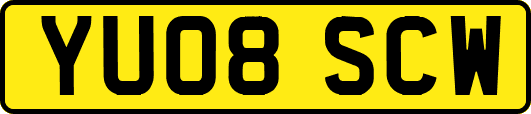 YU08SCW