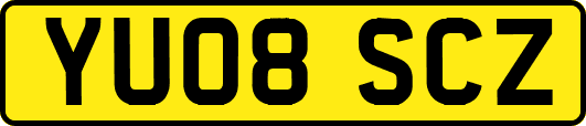 YU08SCZ