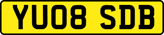 YU08SDB