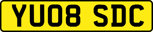YU08SDC