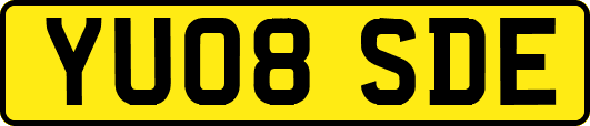 YU08SDE