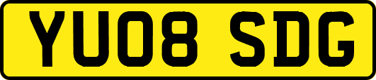 YU08SDG