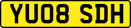 YU08SDH