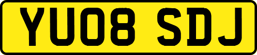 YU08SDJ