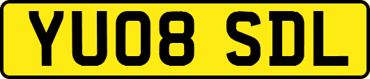 YU08SDL