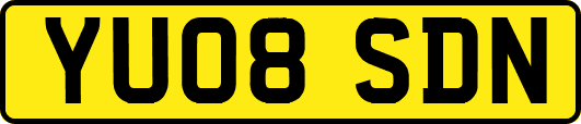 YU08SDN