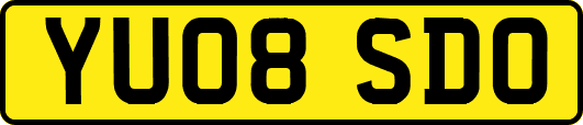 YU08SDO