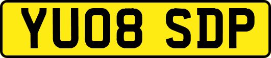 YU08SDP