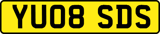 YU08SDS