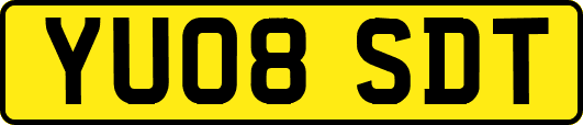 YU08SDT