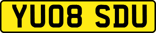 YU08SDU