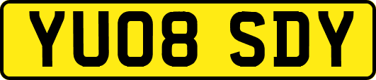 YU08SDY