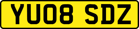 YU08SDZ