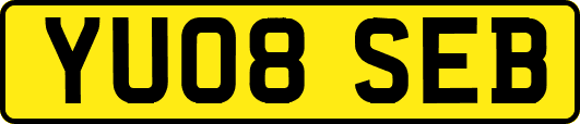YU08SEB