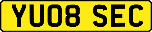 YU08SEC