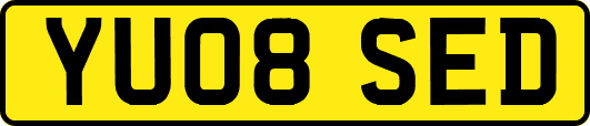 YU08SED
