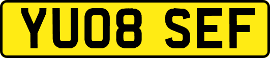 YU08SEF