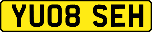 YU08SEH