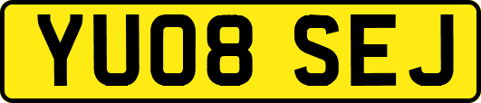 YU08SEJ