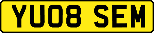 YU08SEM
