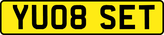 YU08SET