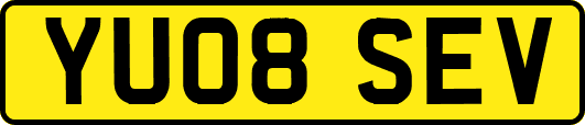 YU08SEV