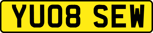 YU08SEW