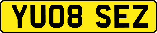 YU08SEZ